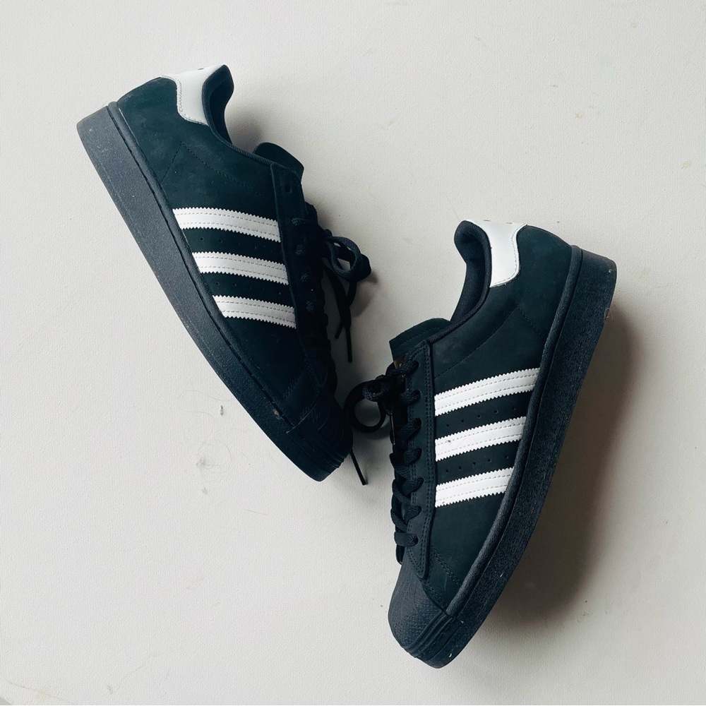 Adidas super star